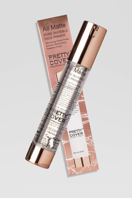 ALL MATTE PRIMER