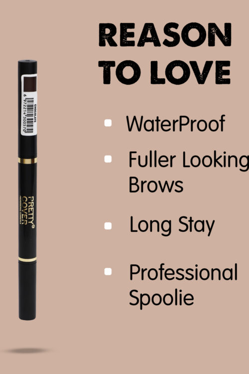 EYEBROW PENCIL SHADE