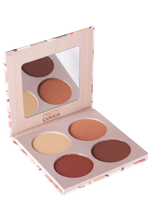 CONTOUR PALLETE