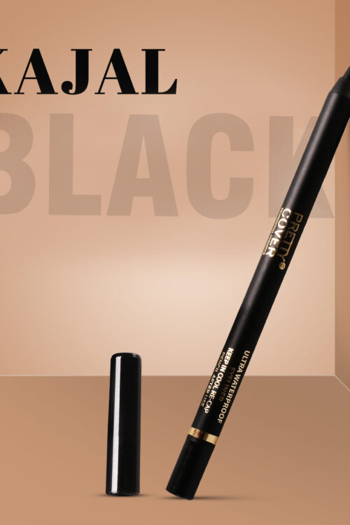 BLACK KAJAL PEN