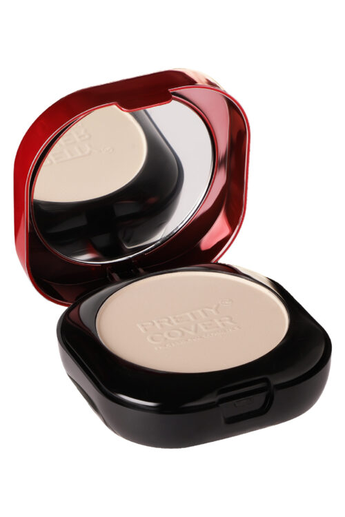 MINERAL CARE COMPACT POWDER