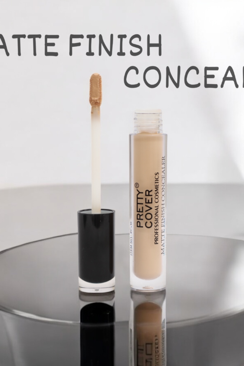 LIQUID CONCEALER