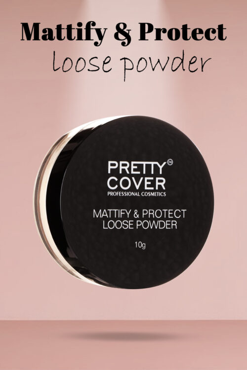 LOOSE POWDER