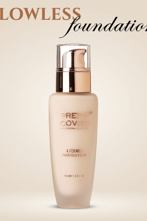 LIQUID FOUNDATION